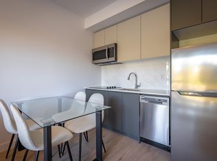 Axir Apartments, North Vancouver, BC V7N 3H8