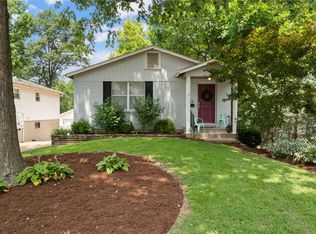 709 Marshall Ave, Saint Louis, MO