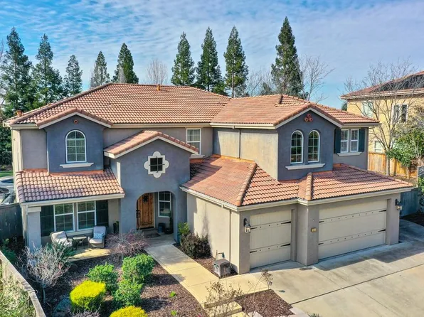 1548 Woodgrove Way, Roseville, CA 95661