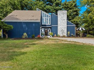 196 Bray Ridge Rd, Bedford, KY 40006