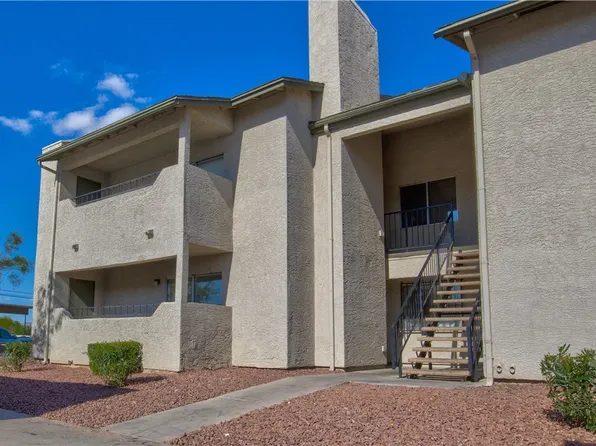 3769 Carlyle Dr APT 153, Las Vegas, NV 89115