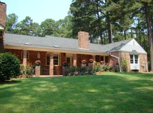 440 Unity Rd, Arkadelphia, AR 71923