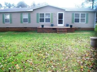 3332 Ossipee Holiness Church Rd, Elon, NC 27244