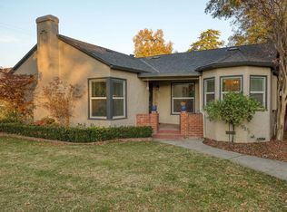 326 Las Palmas Ave, Modesto, CA 95354