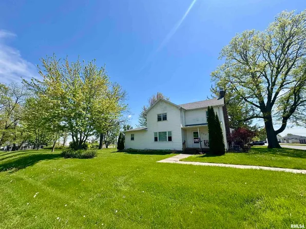 902 E Main St, Aledo, IL 61231