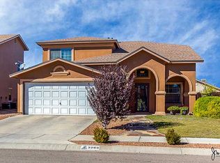 3269 Sunset Point Dr, El Paso, TX 79938