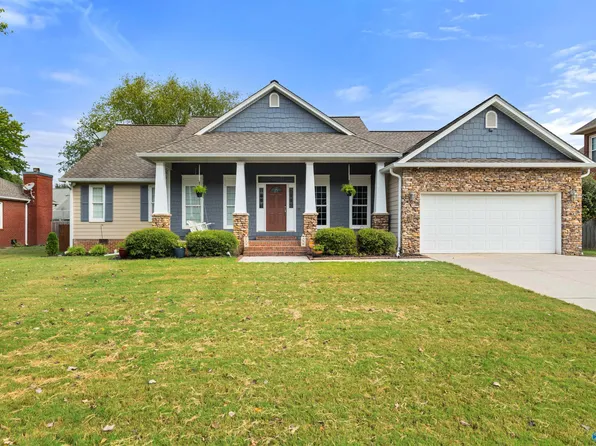 125 S Brook Pl, Madison, AL 35758