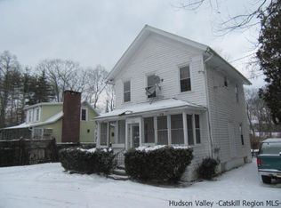 1372 Route 28, West Hurley, NY 12491