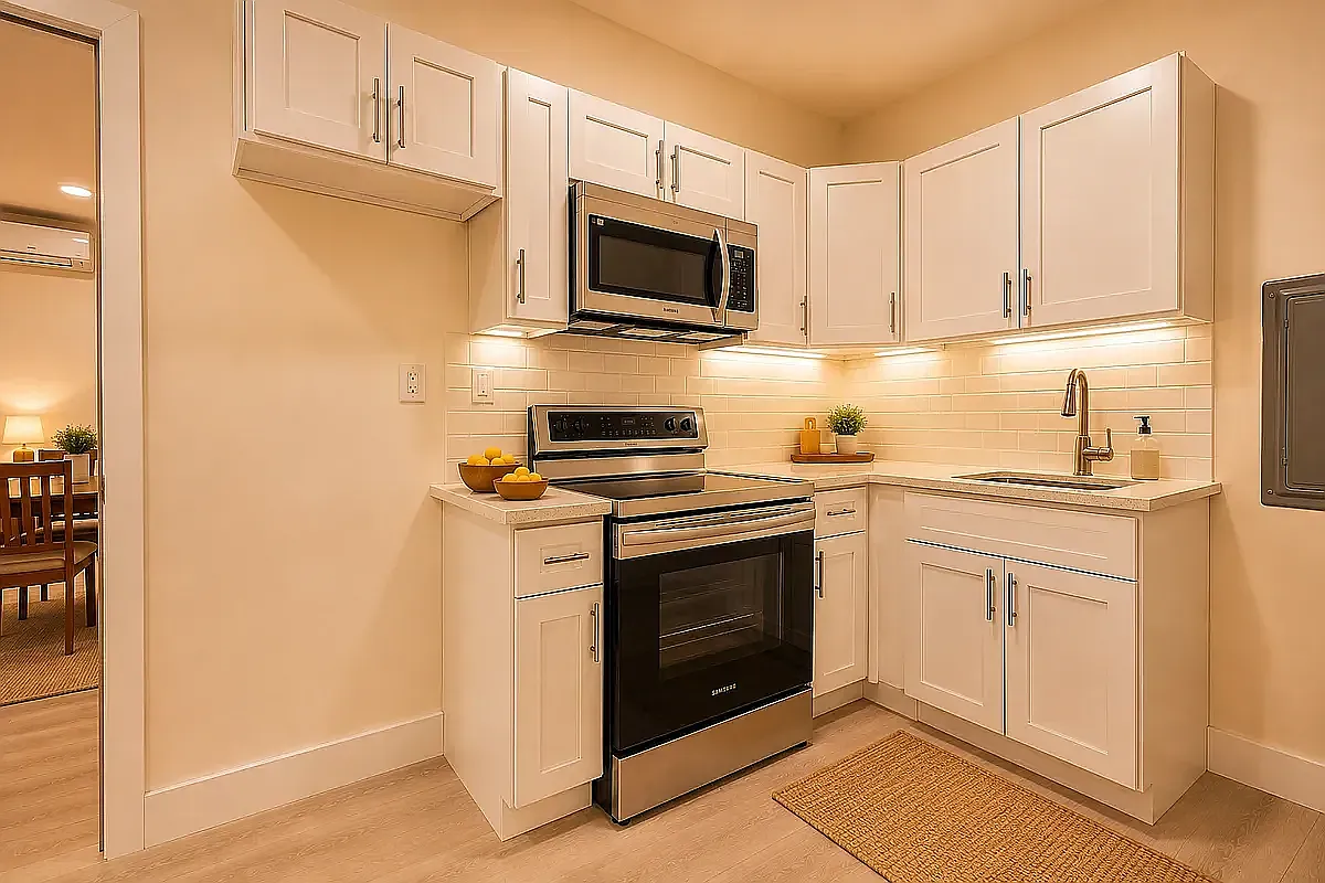 431 Warwick Street — Photo 3