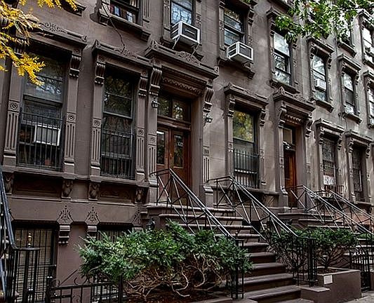 5th image of 169 W 73rd St APT 7