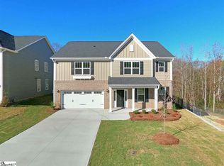 315 Easton Meadow Way LOT 29, Greer, SC 29651