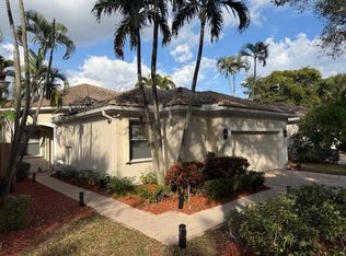 2409 NW 66th Drive, Boca Raton, FL 33496