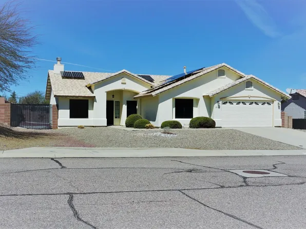 2122 Taos Dr, Sierra Vista, AZ 85635
