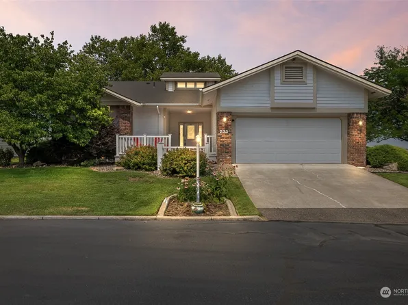 233 Willow Court, Pasco, WA 99301