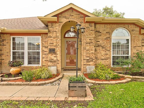 3rd image of 216 Ember Glen Dr
