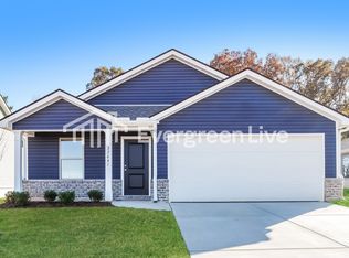 22641 Dashwood Ln, Athens, AL 35613