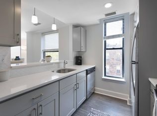 7 Harcourt St #20, Boston, MA 02116