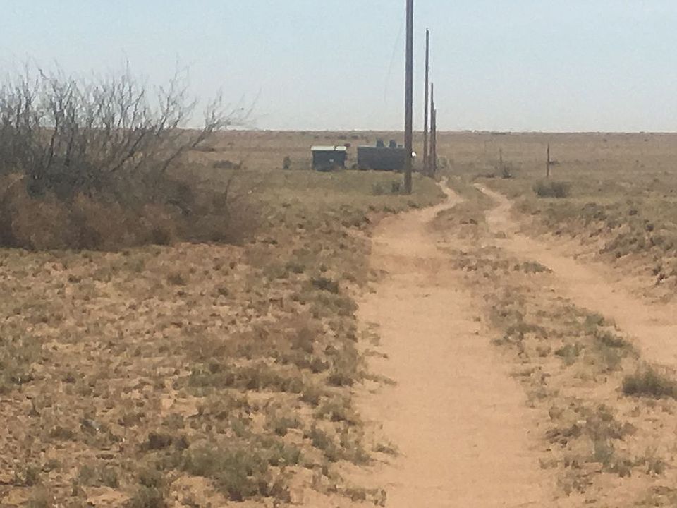 Land is on left in Photo.