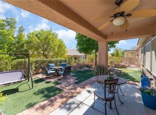 3441 Lapwing Dr, North Las Vegas, NV 89084