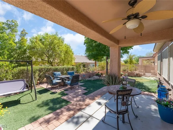 3441 Lapwing Dr, North Las Vegas, NV 89084