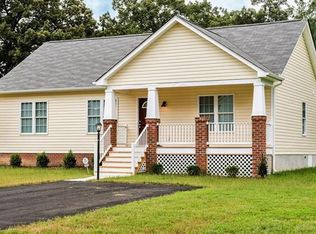 9972 Reymet Ct, North Chesterfield, VA 23237