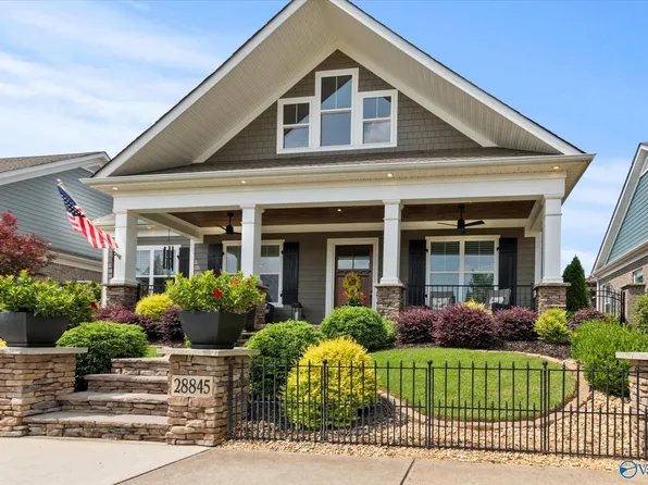 28845 Bungalow Ln NW, Madison, AL 35756