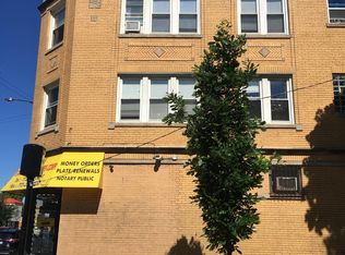 4421 W Fullerton Ave #3, Chicago, IL 60639