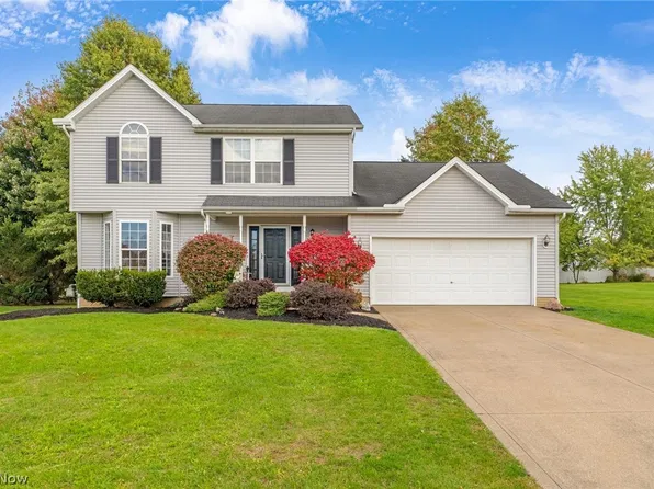 5577 Shawnee Trl, Medina, OH 44215