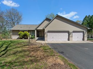 5441 Ojibway Ave N, Stillwater, MN 55082