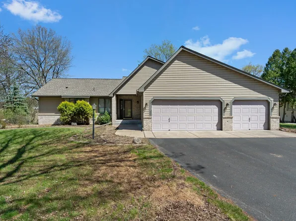 5441 Ojibway Ave N, Stillwater, MN 55082