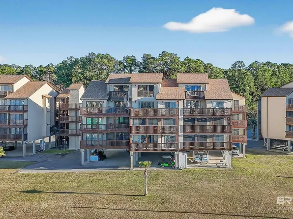 4603 Port Side Ln Unit 303, Gulf Shores, AL 36542