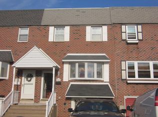 9965 Lorry Pl, Philadelphia, PA 19114
