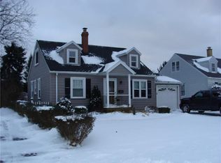 143 Gatewood Ave, Rochester, NY 14624