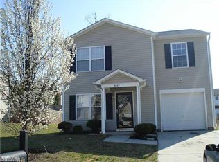 4449 Canaan Pl, Winston Salem, NC 27105