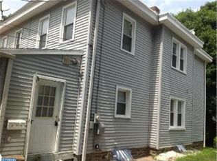 123 E Spring Ave, Ardmore, PA 19003