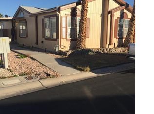 4536 Stemrose Way, Las Vegas, NV 89122