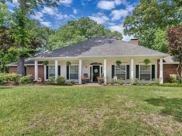 571 County Road 2610, Mineola, TX 75773