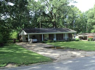 27 Morningside Dr, Wynne, AR 72396