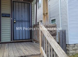 3347 N Vel R Phillips Ave, Milwaukee, WI 53212