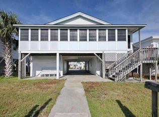 311 52nd Ave N, North Myrtle Beach, SC 29582