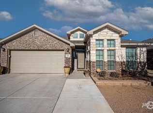 517 Coliseum Ct, Midland, TX 79706