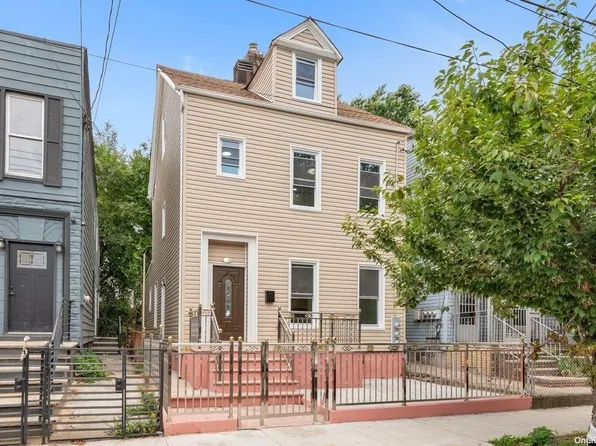 54 Milford Street, Brooklyn, NY 11208