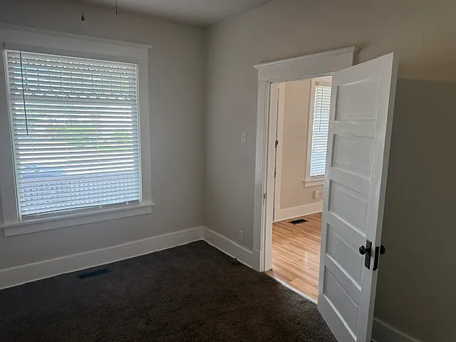 Large Bedrooms