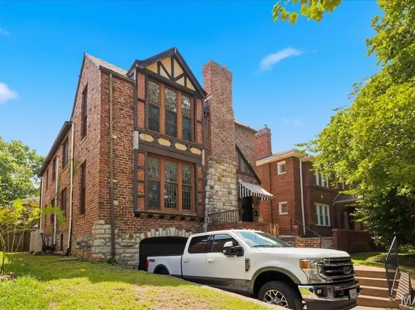 7108 Tulane Ave, Saint Louis, MO 63130