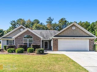 1249 Morrow Dr, Social Circle, GA 30025