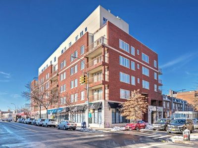 1740 W 4th St APT 4C, Brooklyn, NY, 11223