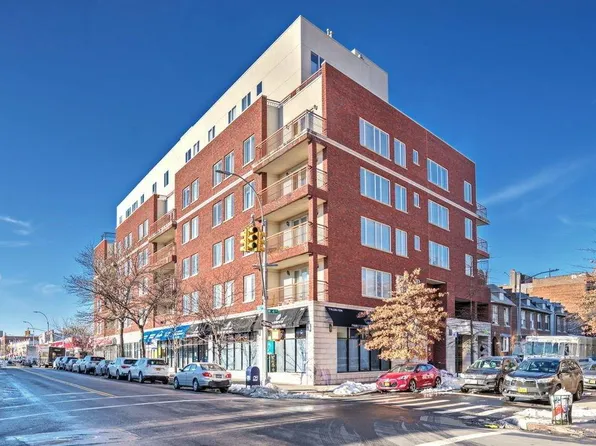 1740 W 4th St APT 4C, Brooklyn, NY 11223