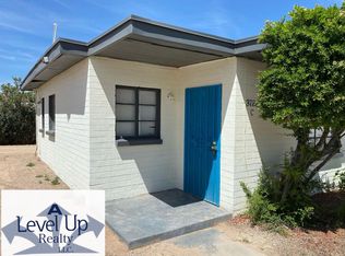 3725 E Farr Pl APT C, Tucson, AZ 85716