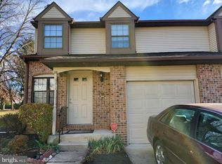 135 Greensward Ln, Cherry Hill, NJ 08002