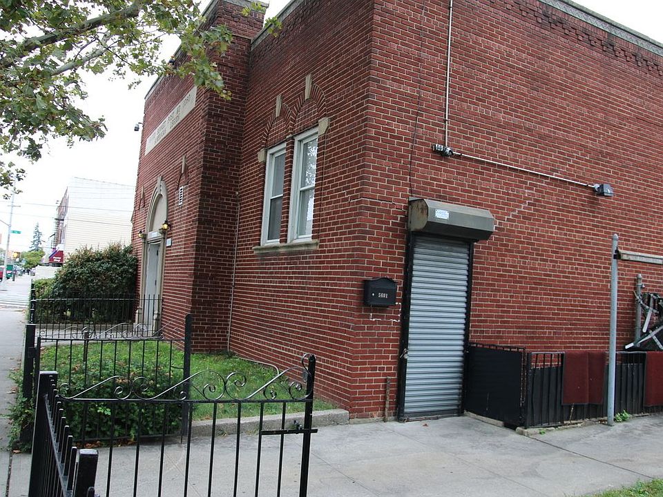 5601 Avenue N, Brooklyn, NY 11234 Zillow
